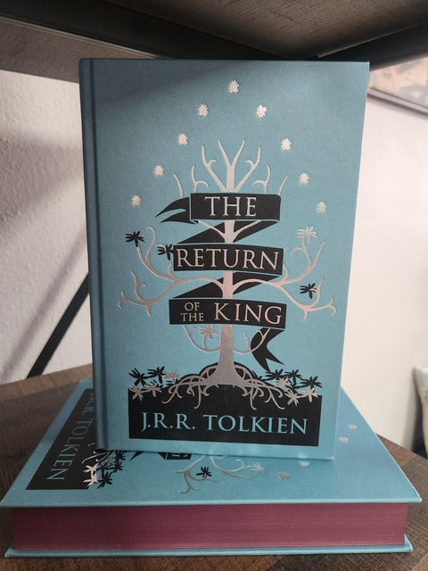 Special Edition The Return of the King by JRR Tolkien