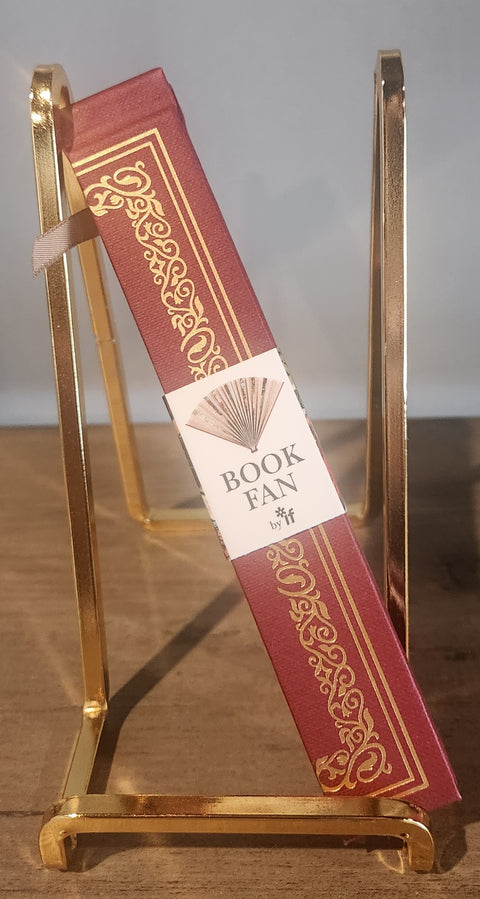 Book Fans