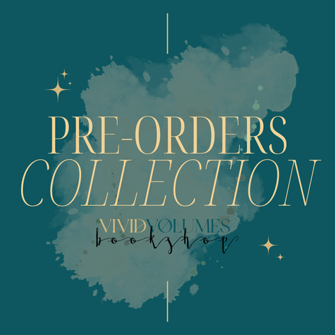 Pre-Orders